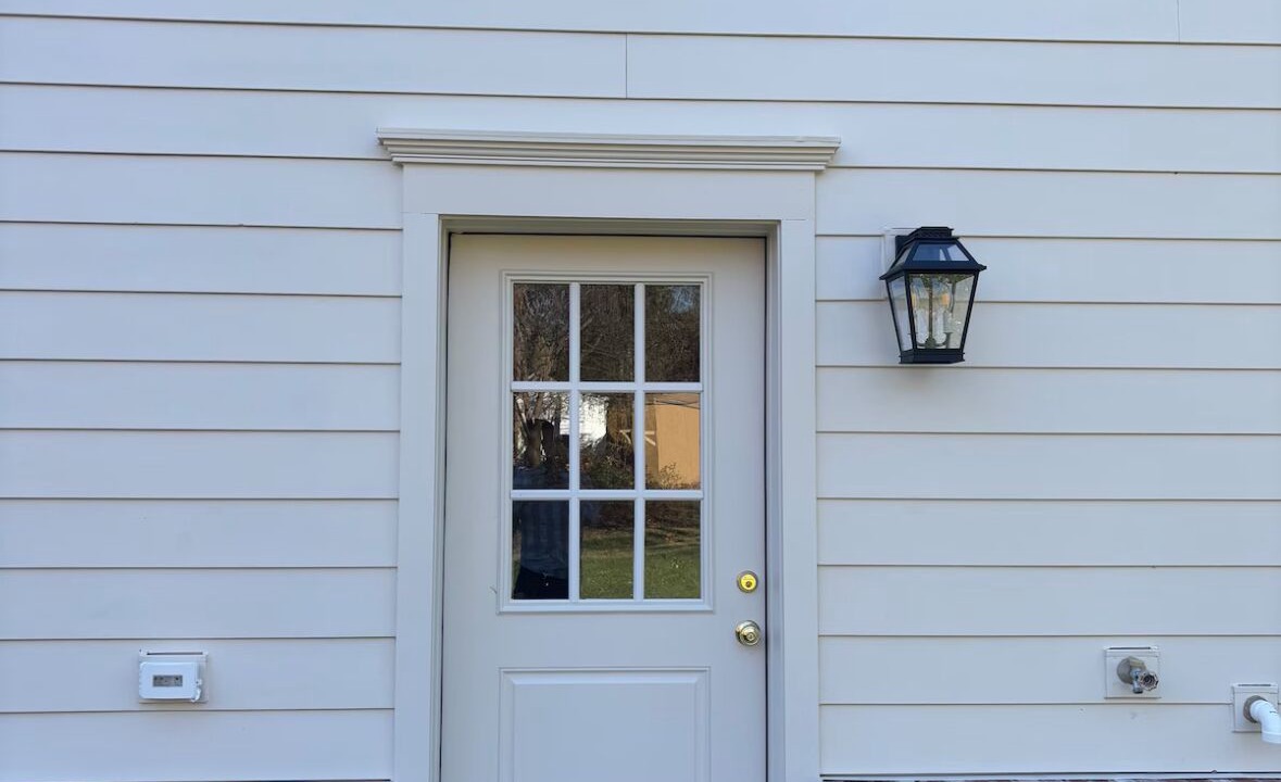 Photo of Outdoor in Falls Church