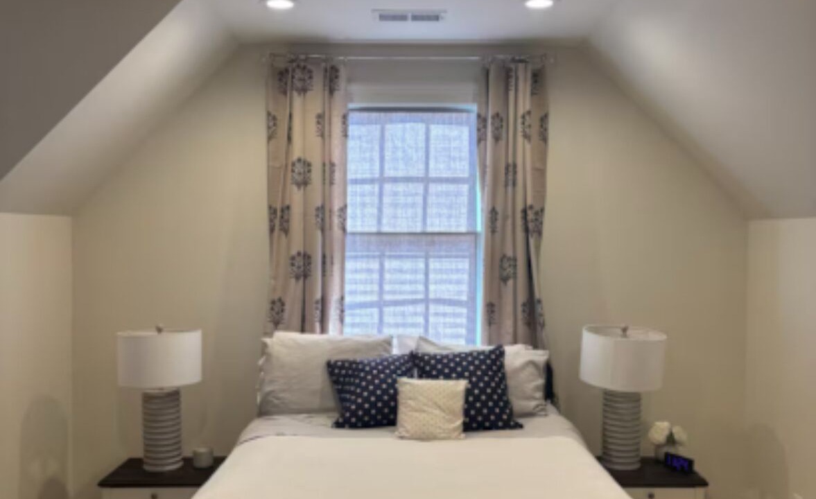 Photo of Bedroom in Falls Church