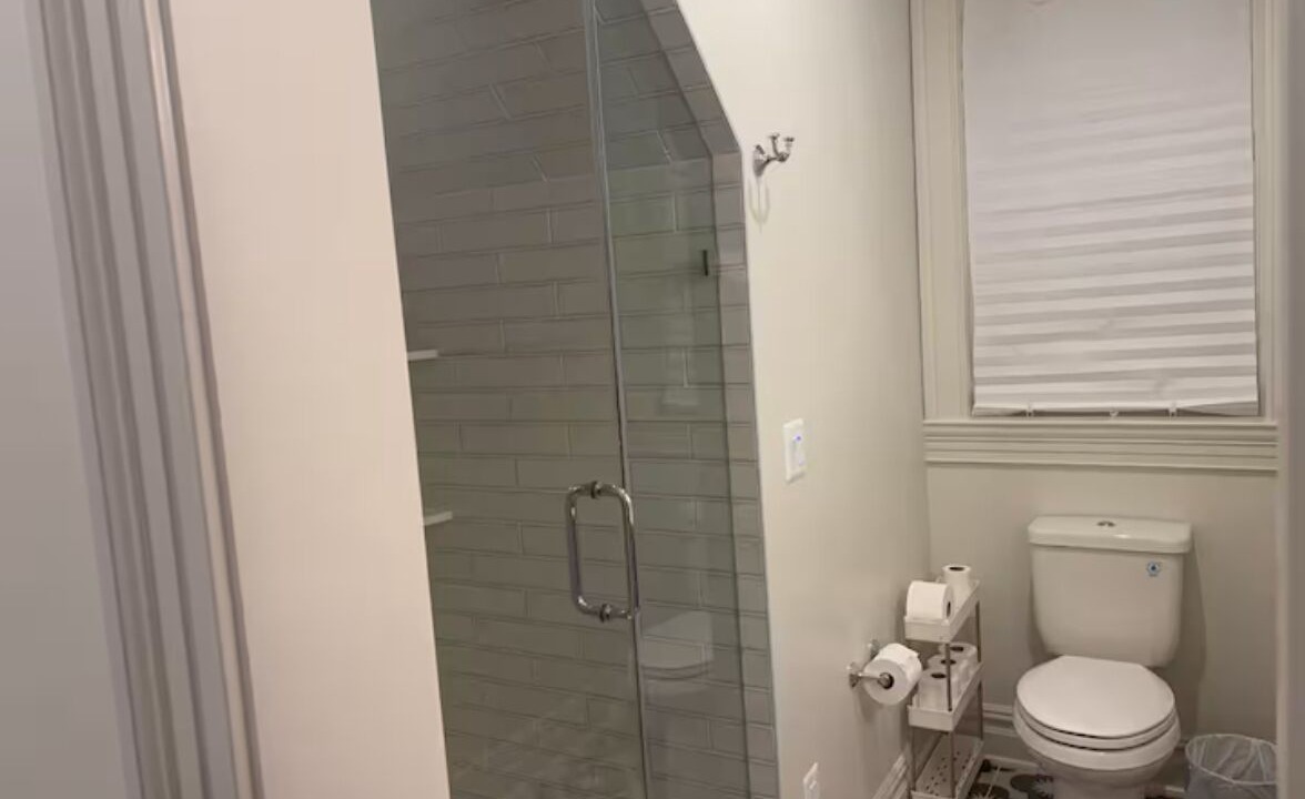 Photo of Bathroom in Falls Church