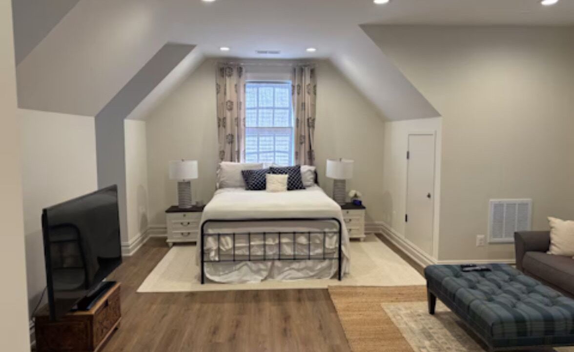 Photo of Bedroom in Falls Church