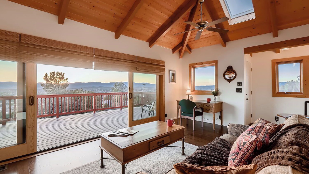 Photo of Bedroom in Lake Montezuma