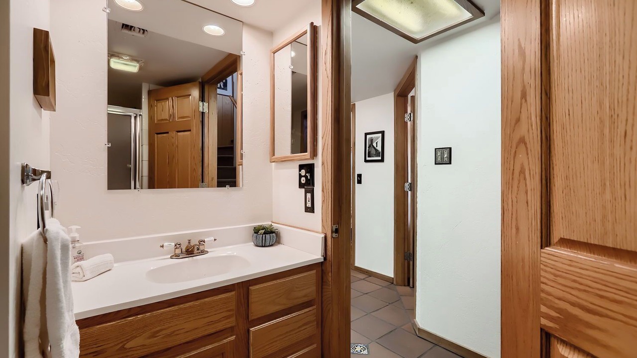 Photo of Bathroom in Lake Montezuma