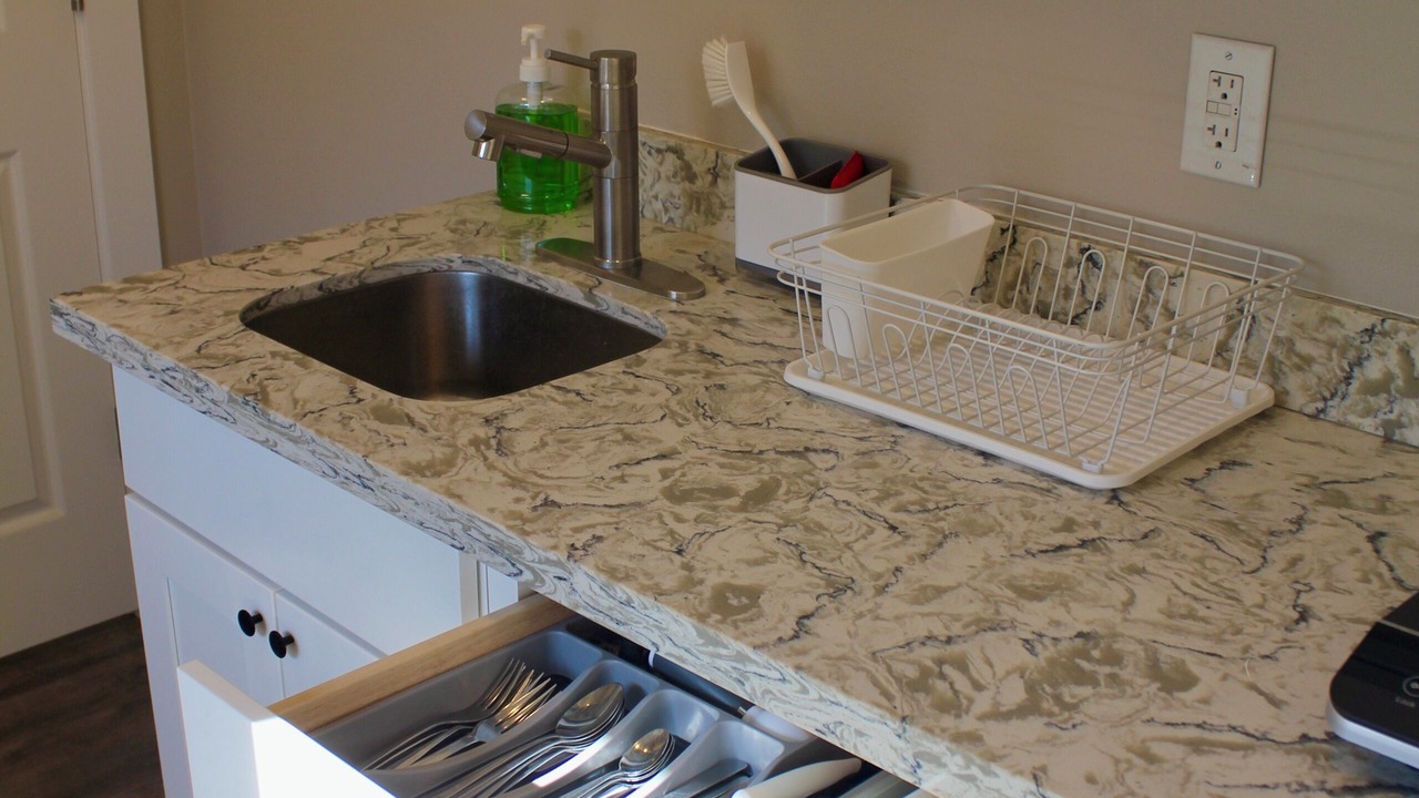 Photo of Kitchen in Judkins Park
