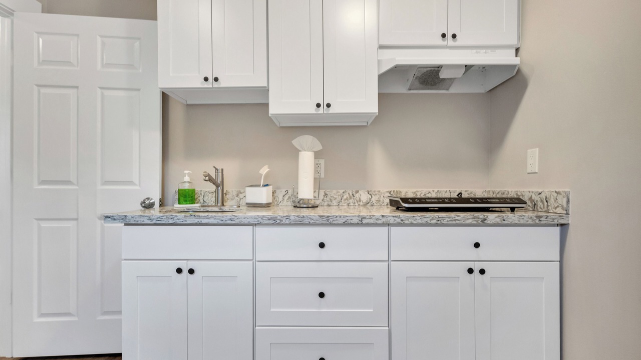 Photo of Kitchen in Judkins Park
