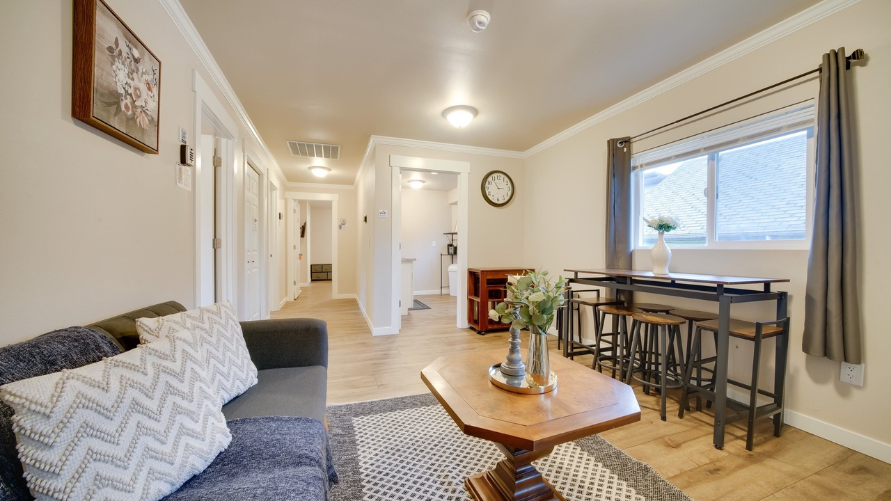 Photo of Livingroom in Judkins Park