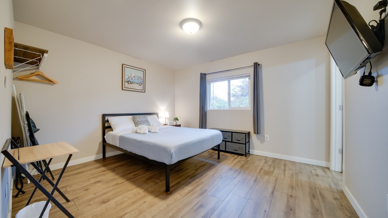 Photo of Bedroom in Judkins Park