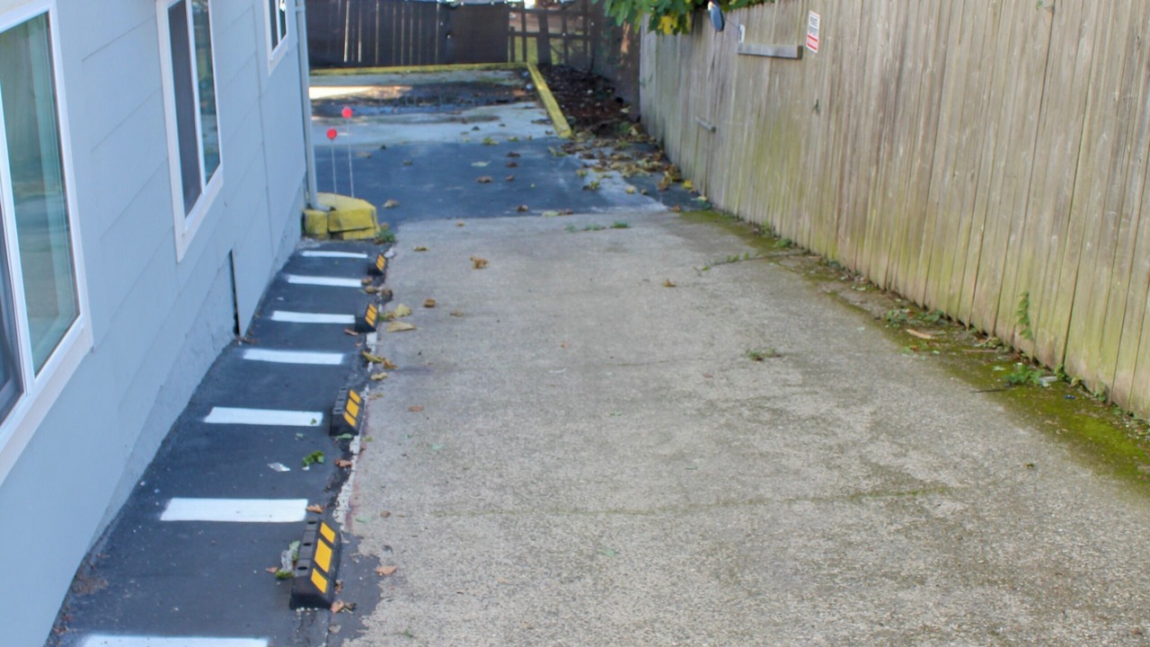 Photo of Outdoor in Judkins Park