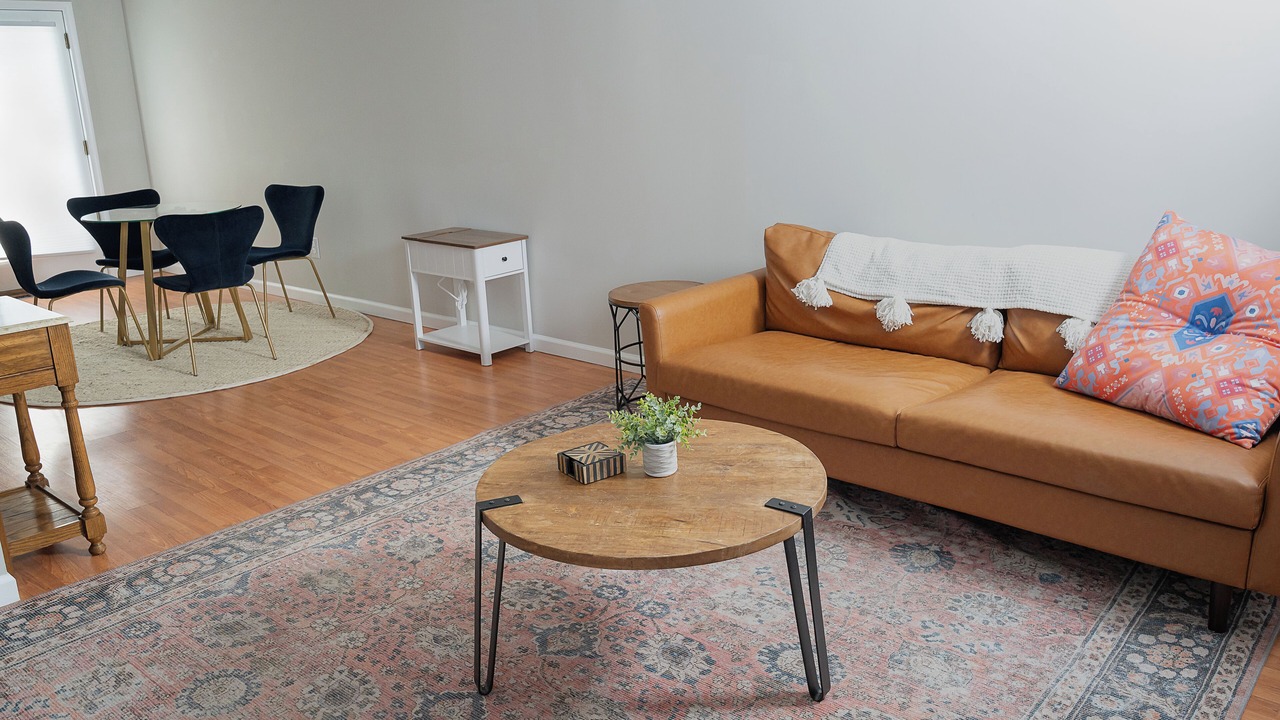 Photo of Livingroom in The Pines