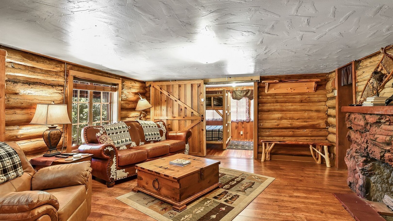 Photo of Livingroom in Parks