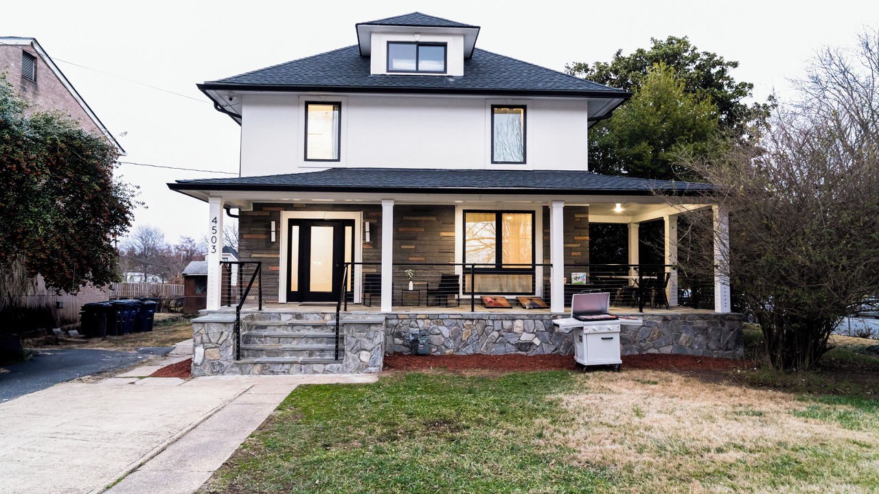 Photo of Outdoor in Bluemont