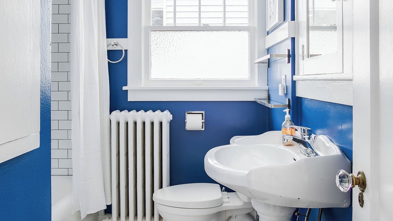Photo of Bathroom in Seattle