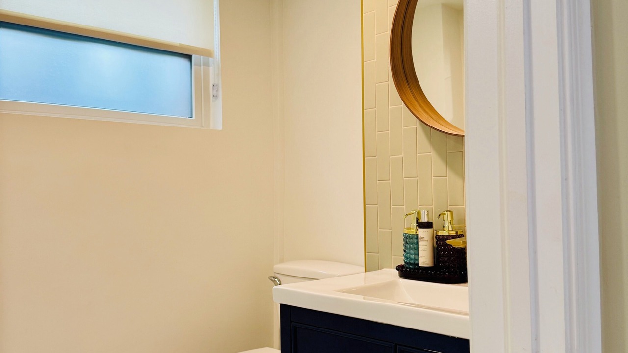 Photo of Bathroom in Northwest