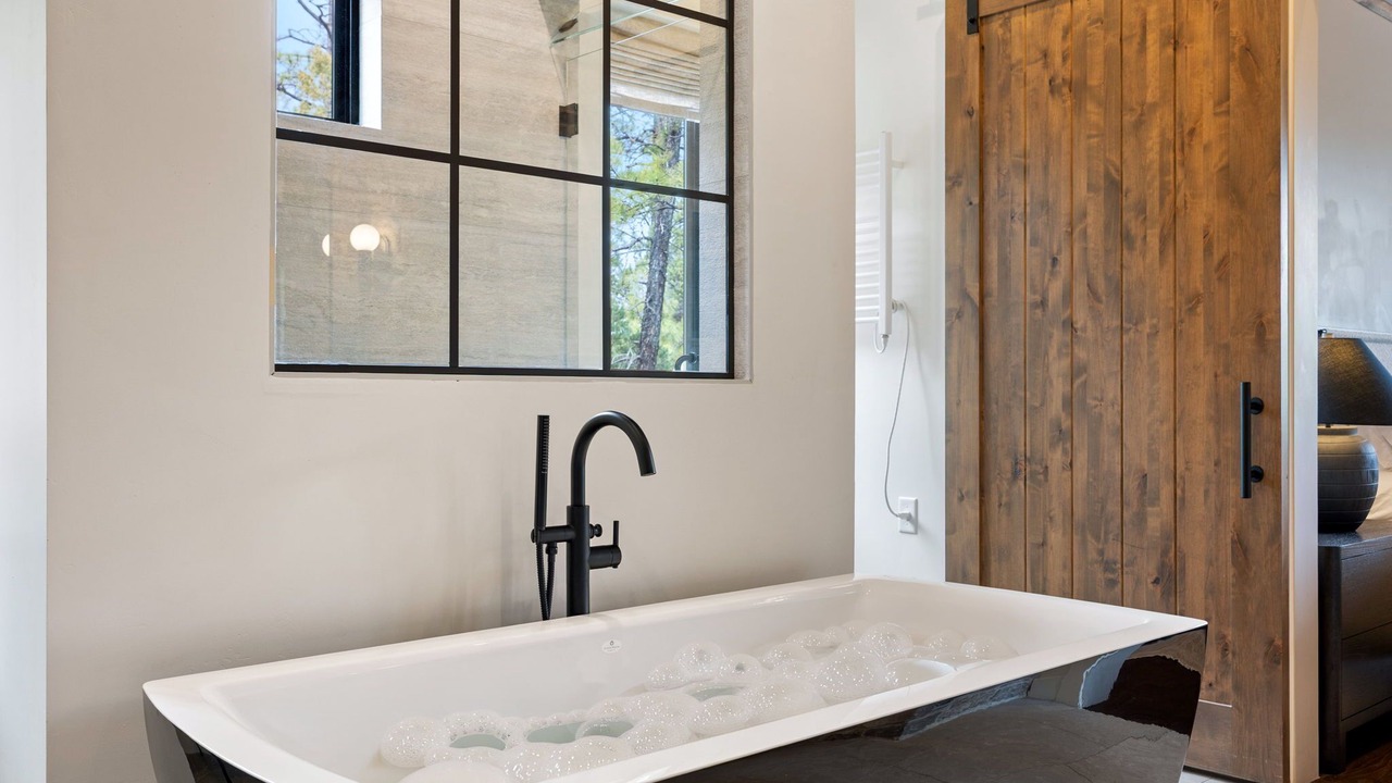 Photo of Bathroom in Torreon
