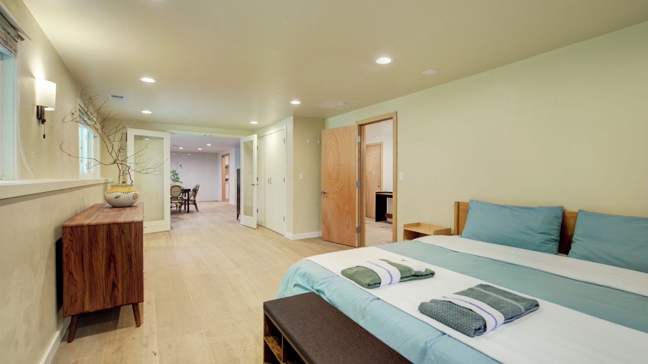 Photo of Bedroom in Mercer Island