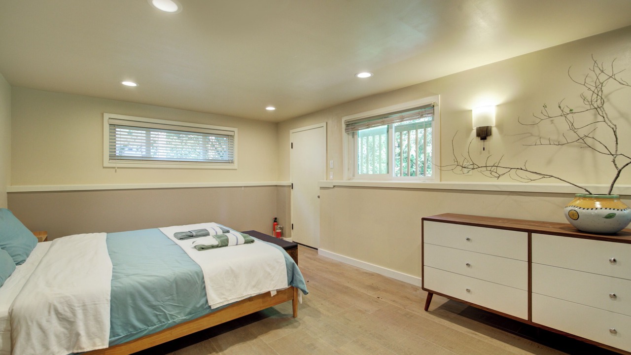 Photo of Bedroom in Mercer Island