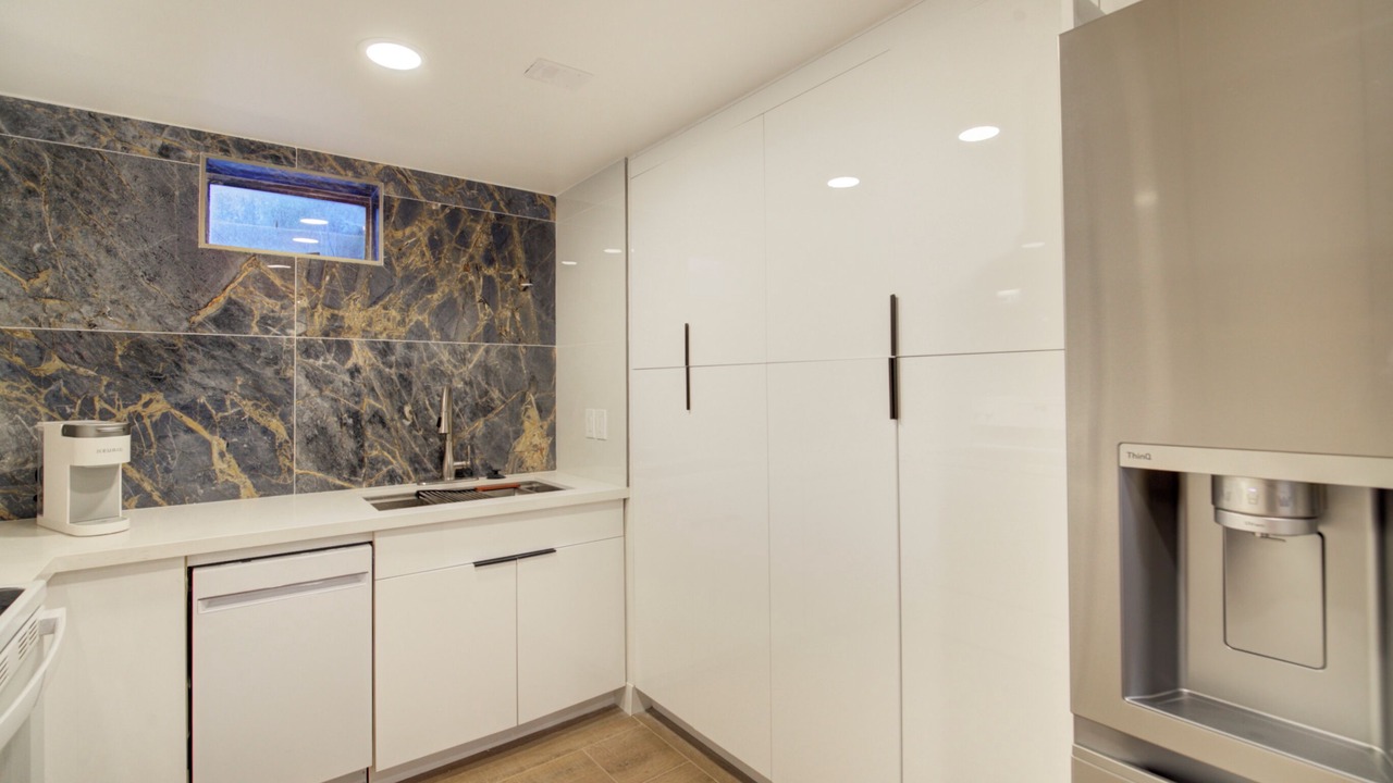 Photo of Kitchen in Mercer Island