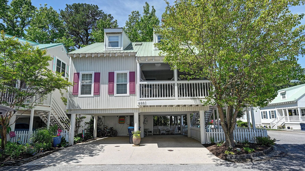Photo of Outdoor in Bethany Beach