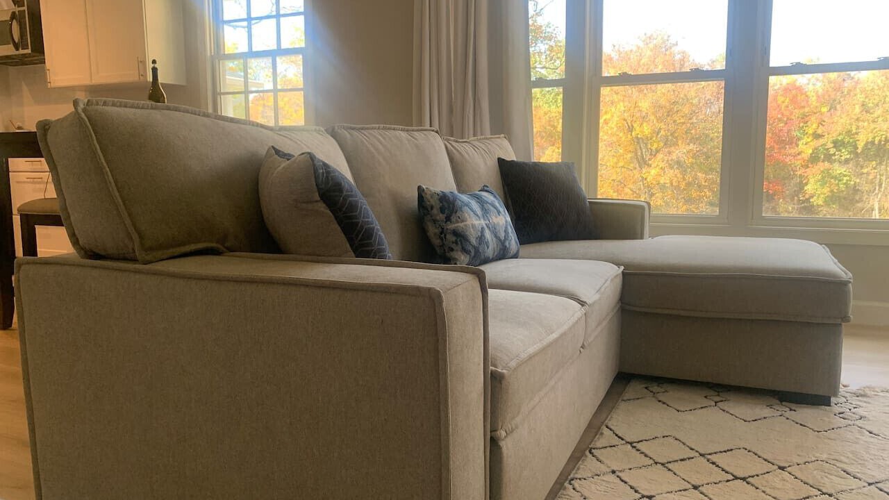 Photo of Livingroom in Fairland