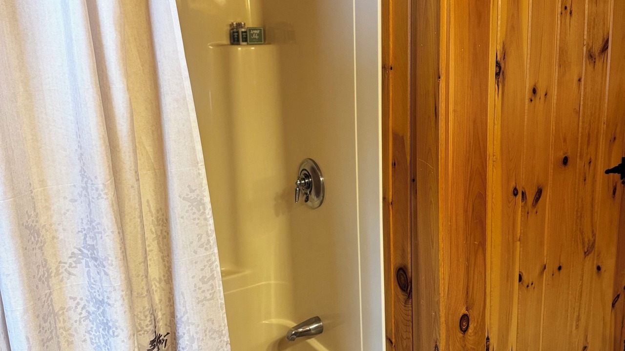 Photo of Bathroom in Northeast Somerset