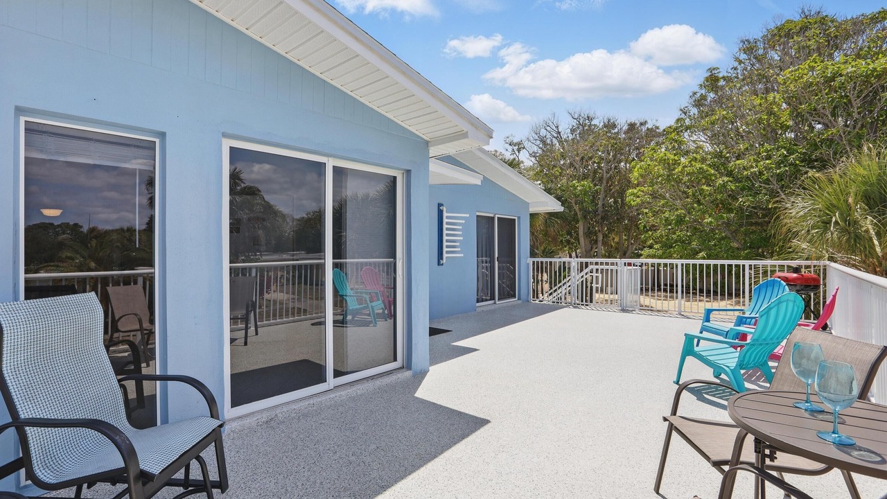 Photo of Outdoor in Port Canaveral