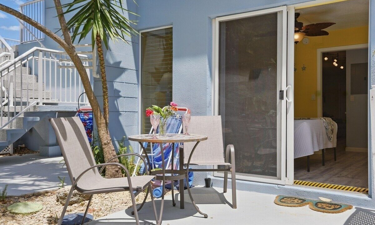 Photo of Outdoor in Port Canaveral