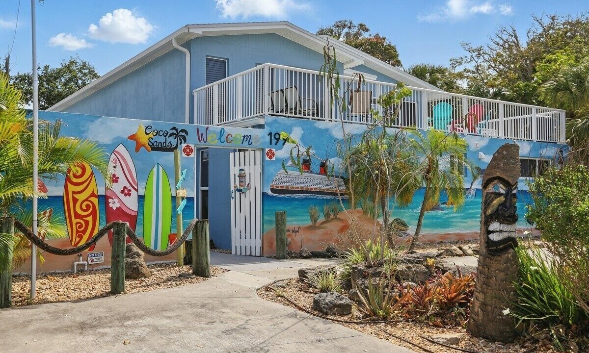 Photo of Outdoor in Port Canaveral
