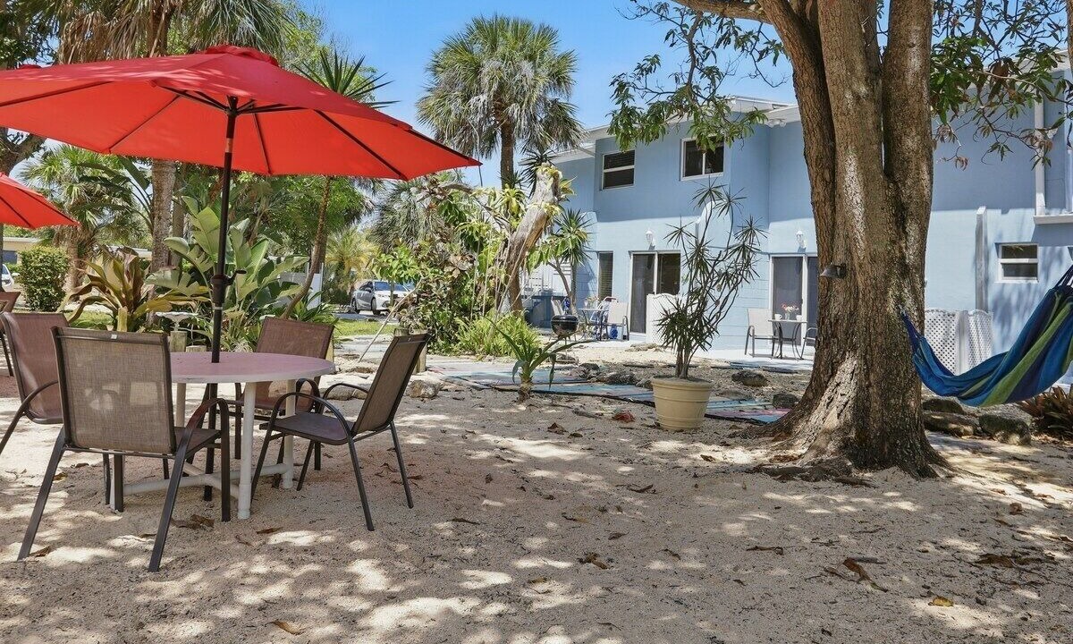 Photo of Outdoor in Port Canaveral