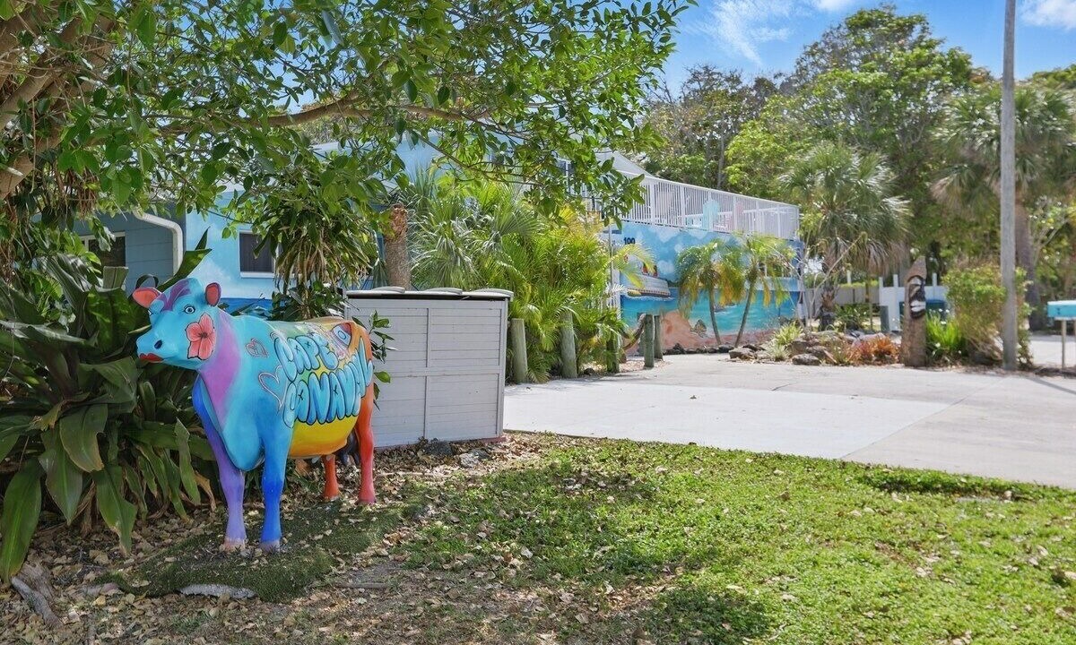 Photo of Outdoor in Port Canaveral