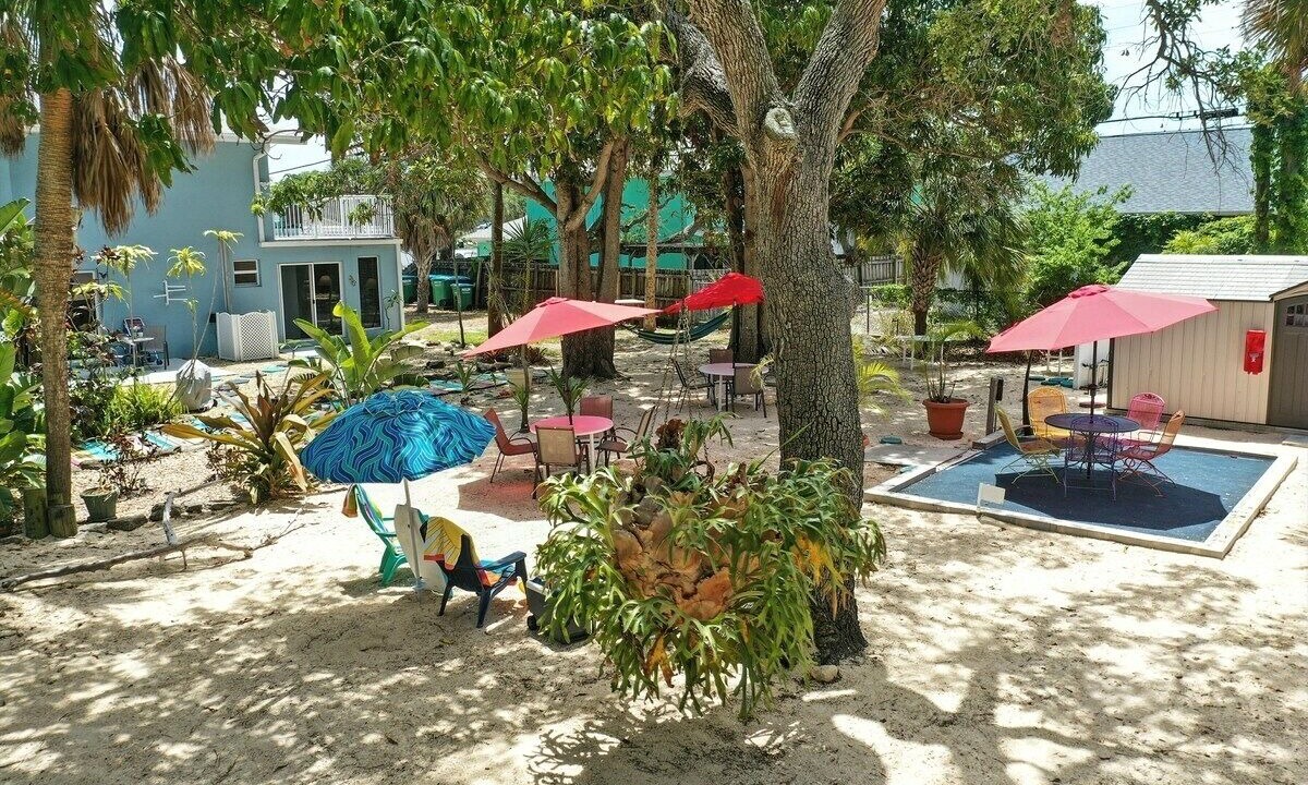 Photo of Outdoor in Port Canaveral