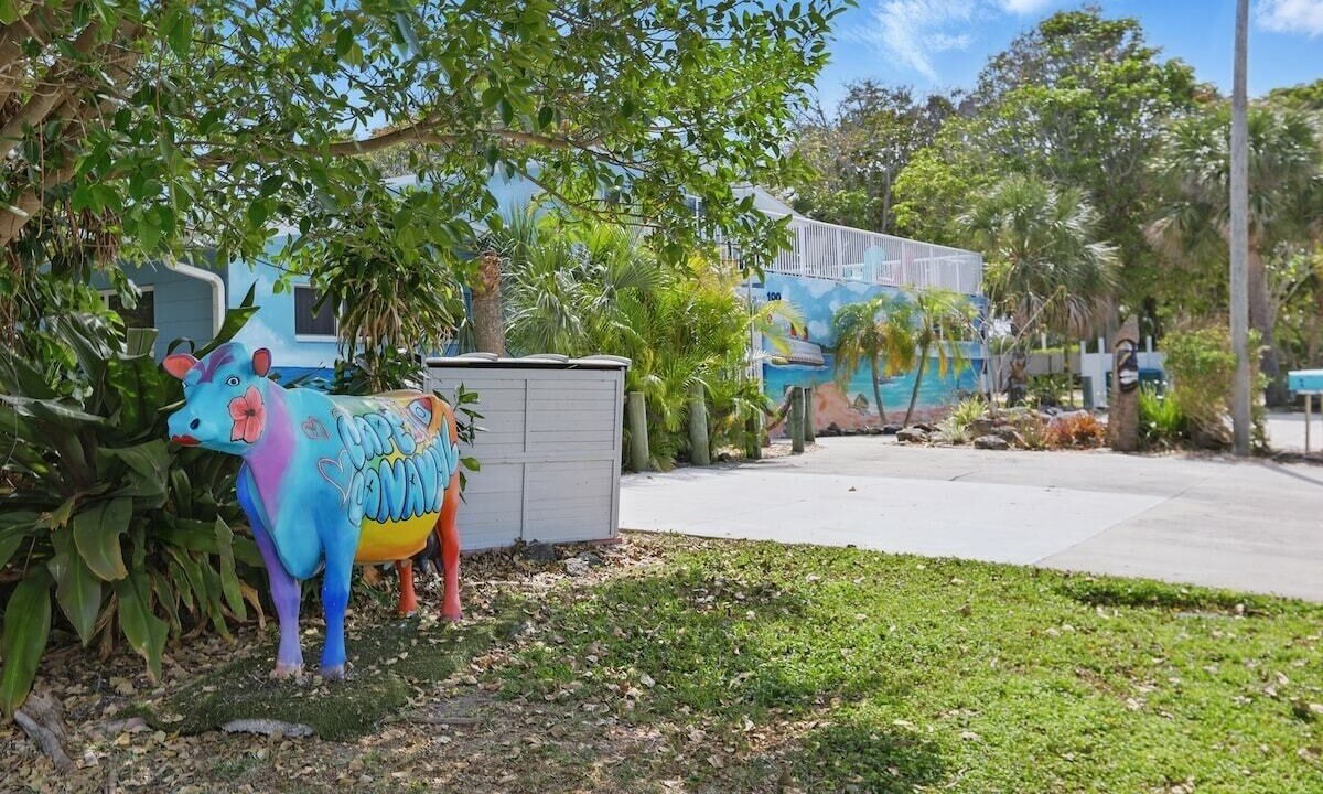 Photo of Outdoor in Port Canaveral