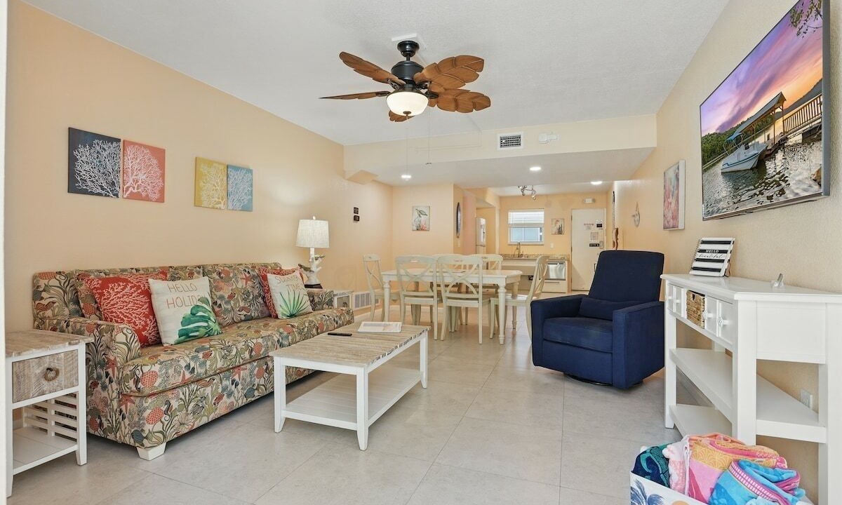 Photo of Outdoor in Port Canaveral