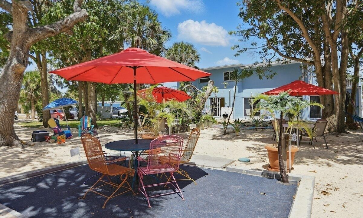Photo of Outdoor in Port Canaveral