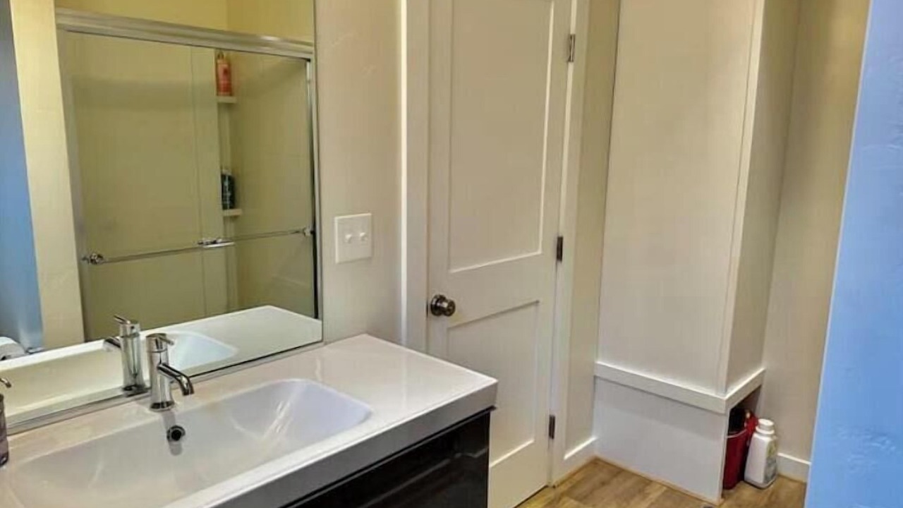 Photo of Bathroom in West Sedona