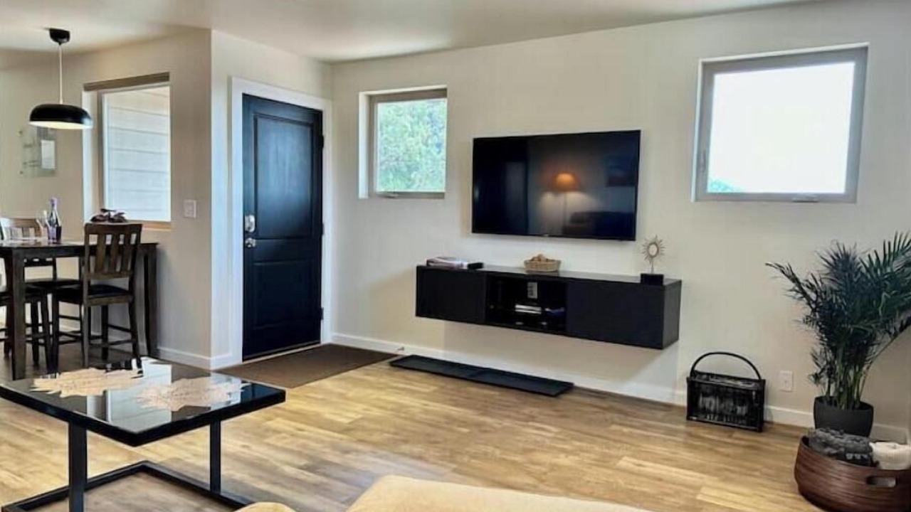 Photo of Livingroom in West Sedona