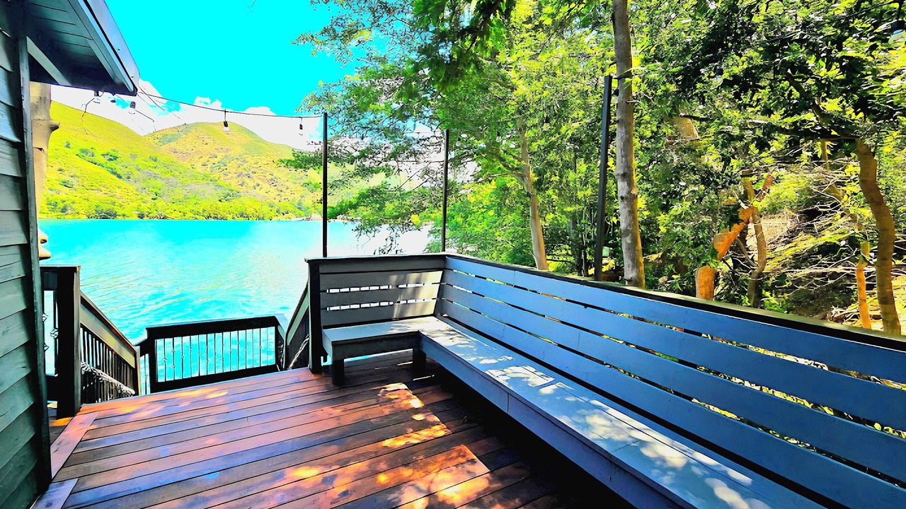 Photo of Outdoor in Lakeport