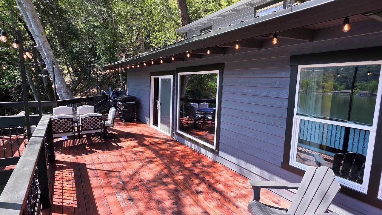 Photo of Outdoor in Lakeport