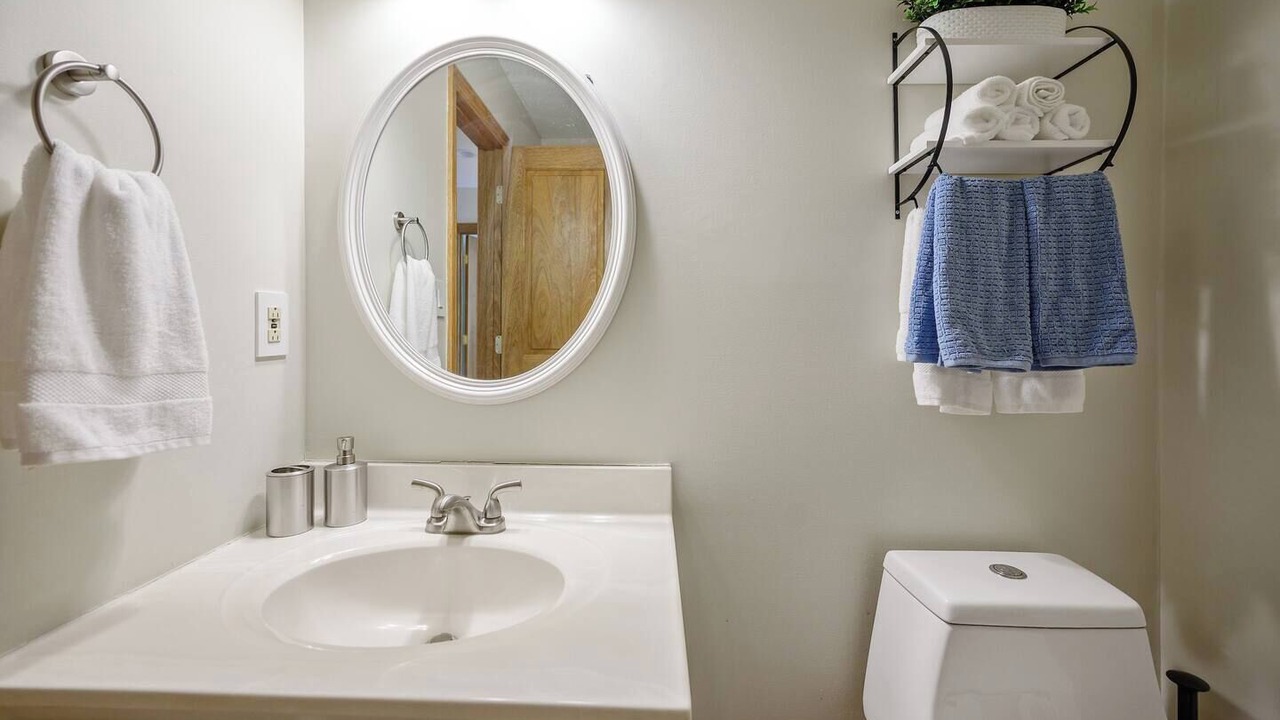Photo of Bathroom in Cary