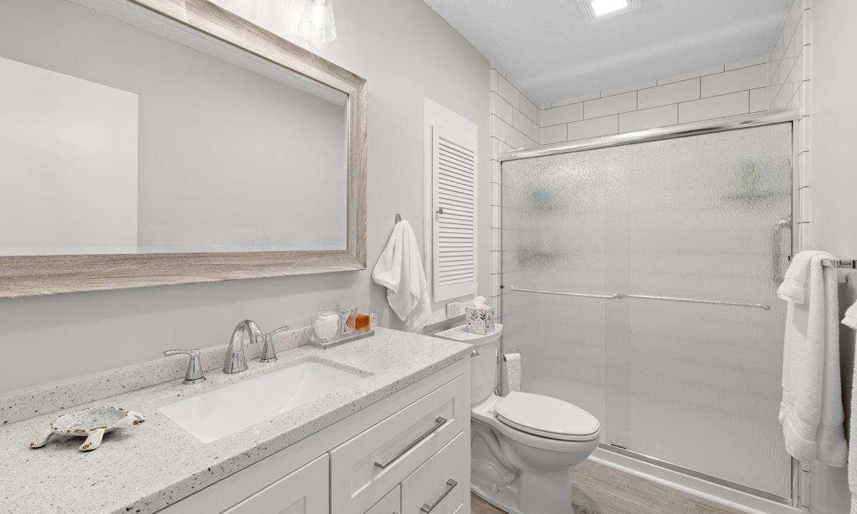 Photo of Bathroom in Pawleys Island