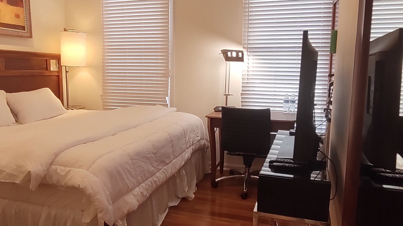 Photo of Bedroom in Gaithersburg