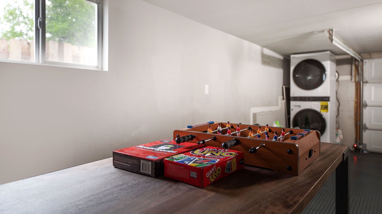 Photo of Bedroom in Seattle Metro Area