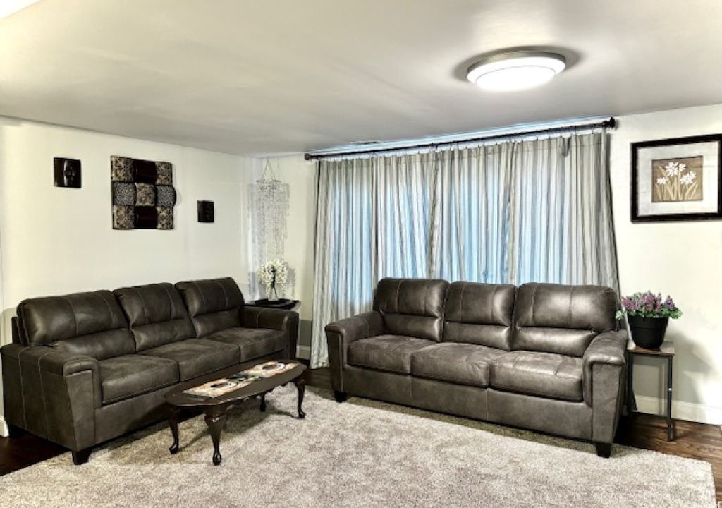 Photo of Livingroom in Ferndale
