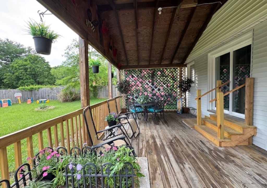 Photo of Bedroom in Ferndale