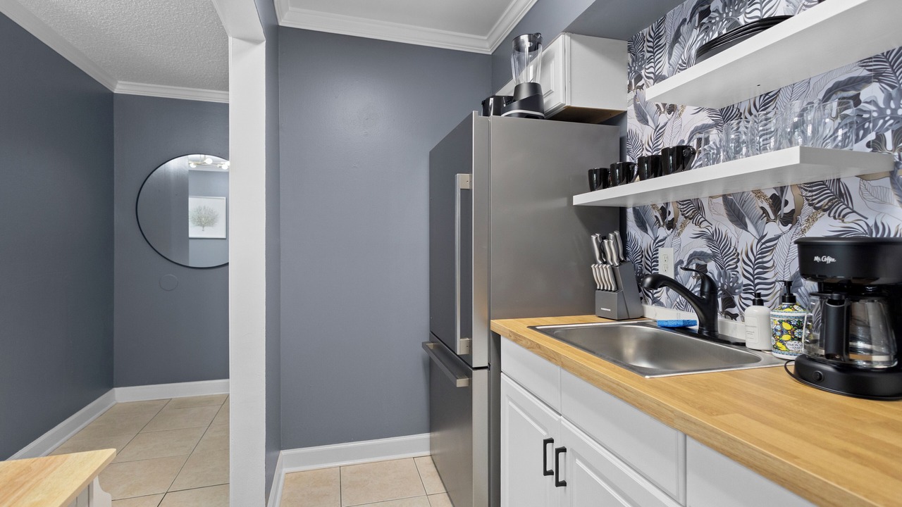 Photo of Kitchen in South Gate Ridge