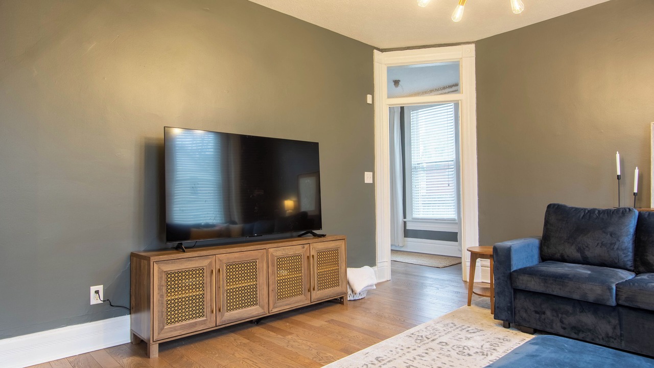 Photo of Livingroom in Merion Village