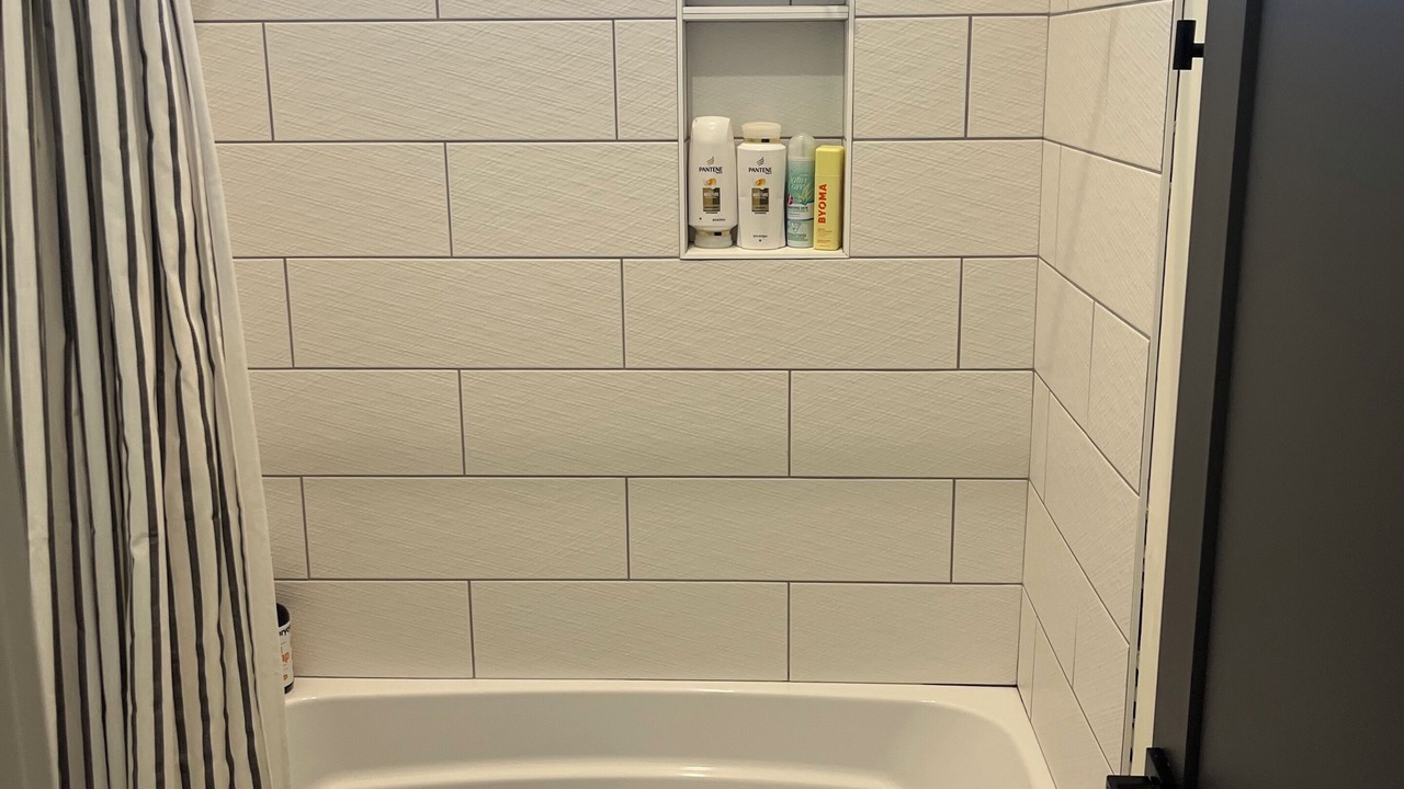 Photo of Bathroom in Fort Valley