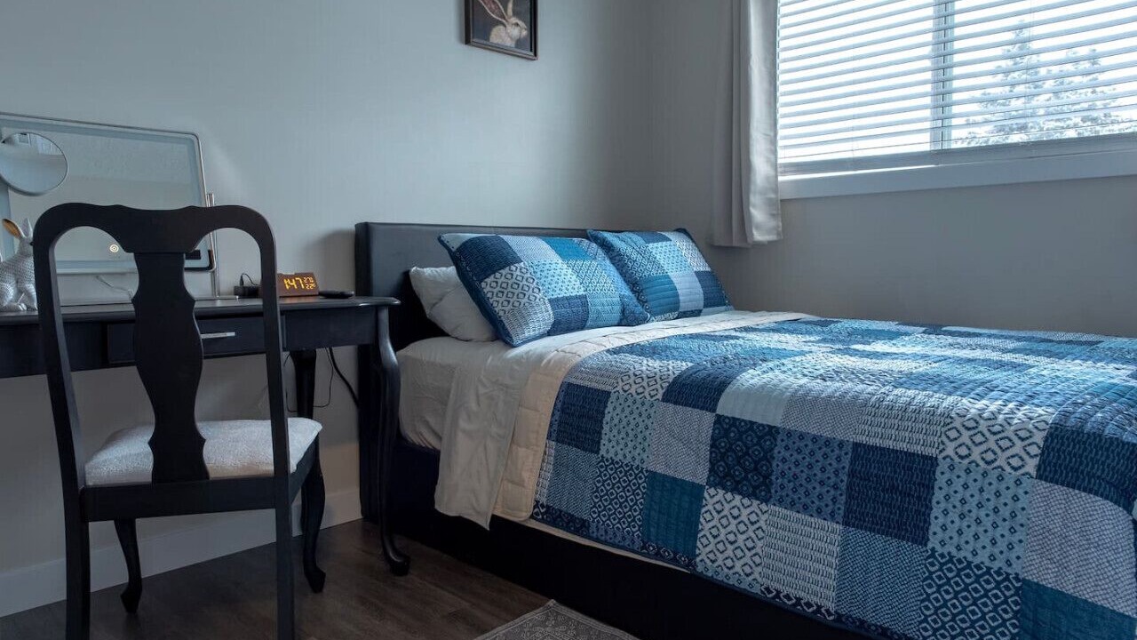 Photo of Bedroom in Grande Prairie