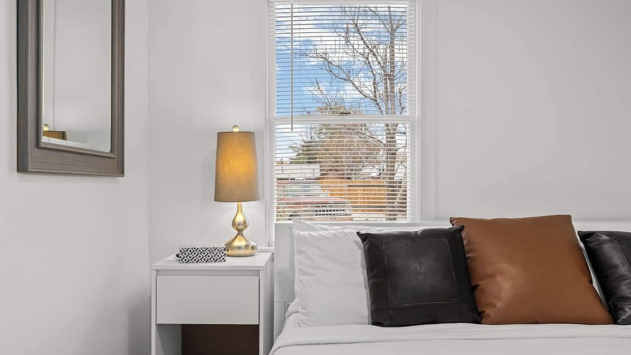 Photo of Bedroom in Veterans Park