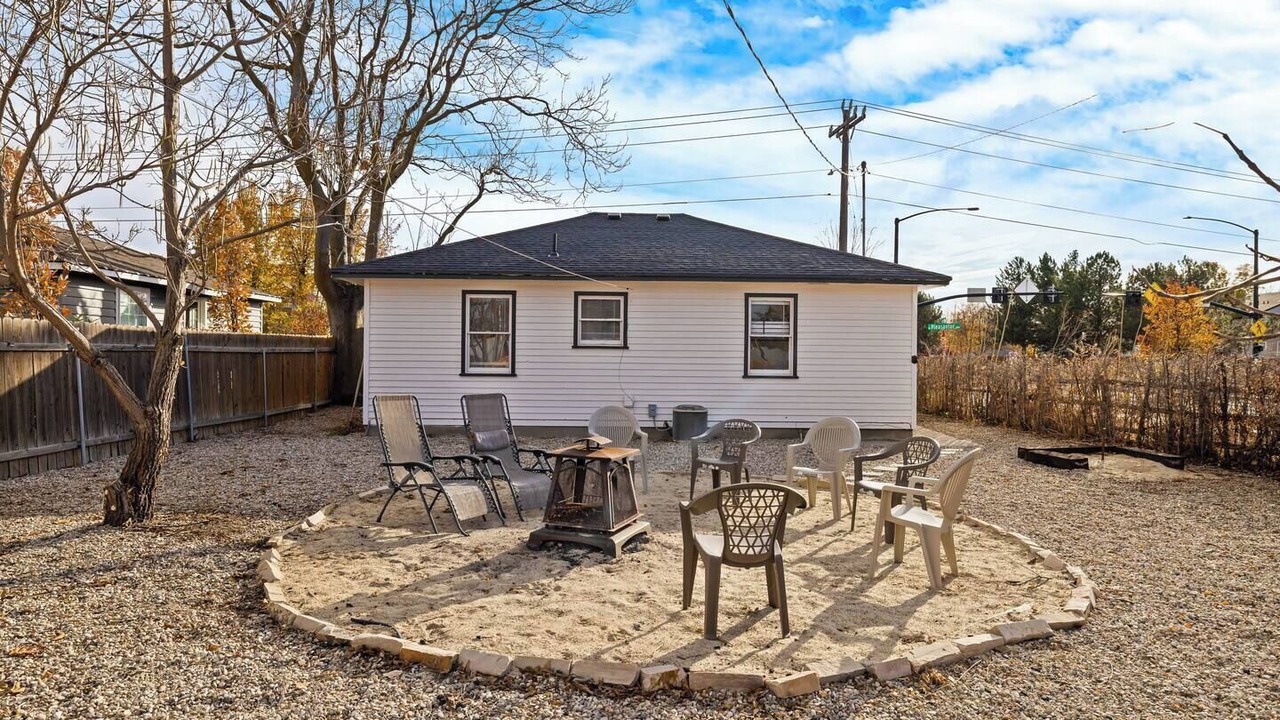 Photo of Outdoor in Veterans Park
