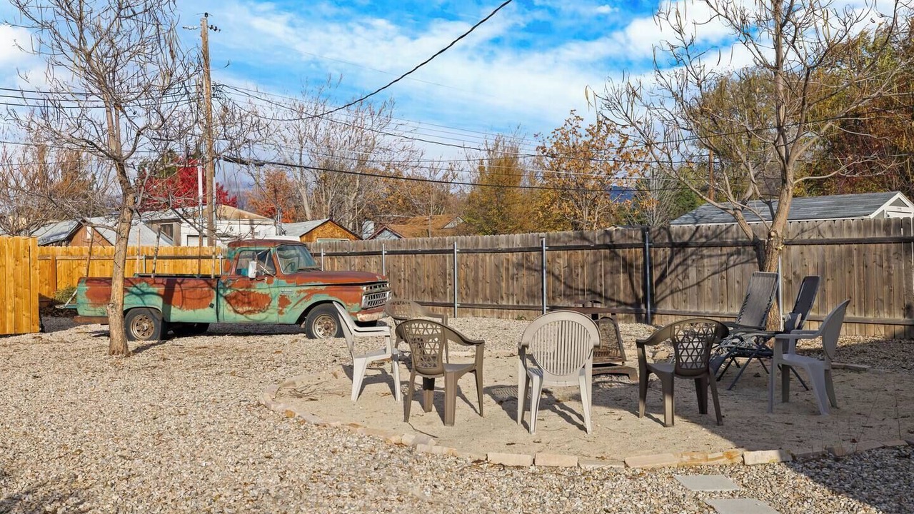 Photo of Outdoor in Veterans Park