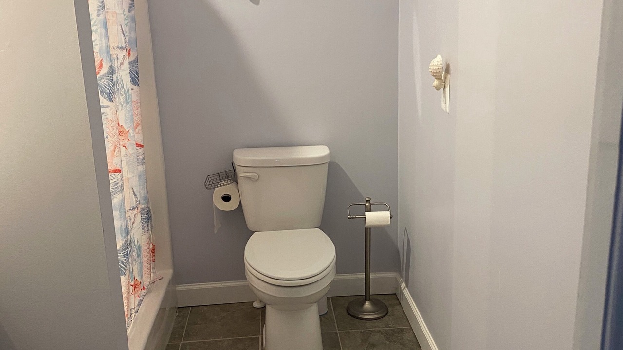Photo of Bathroom in Issue